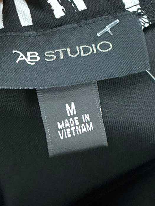 Vestido M (AB STUDIO)