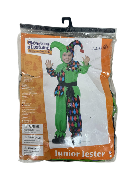 Disfraz para niño M (CALIFORNIA)