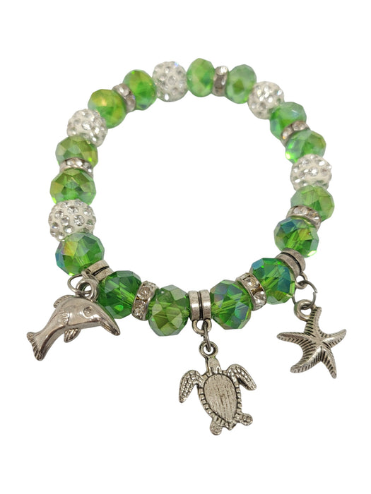 Pulsera de fantasía