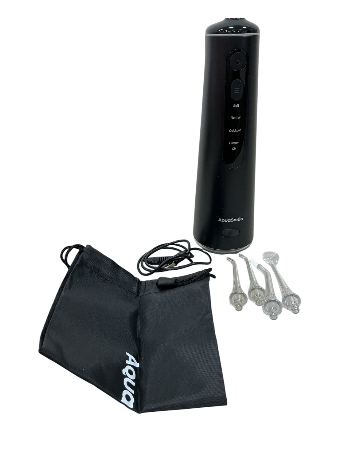 Irrigador bucal (AQUASONIC)