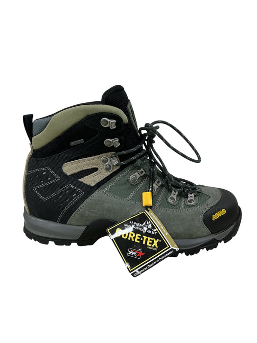 Bota Industrial 8.5 (ASOLO)