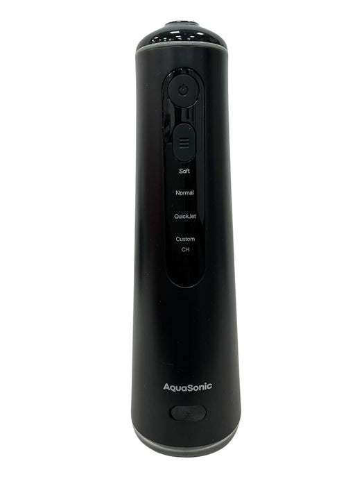Irrigador bucal (AQUASONIC)