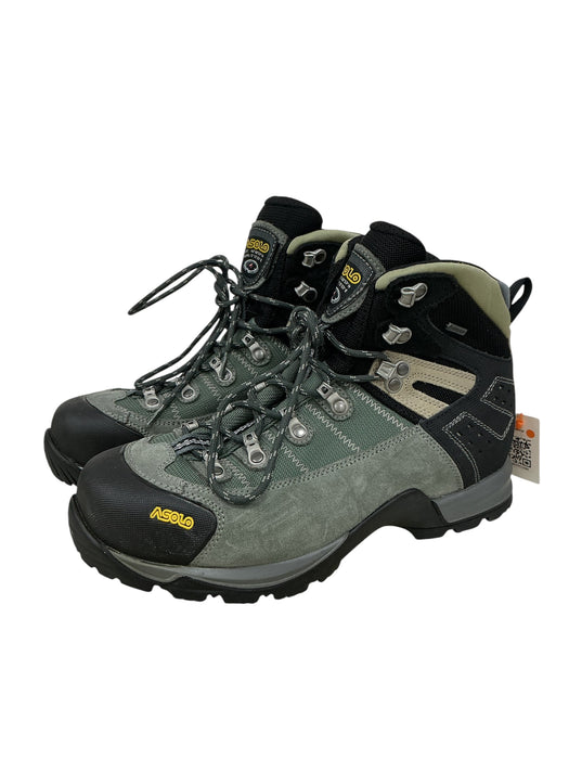 Bota Industrial 8.5 (ASOLO)