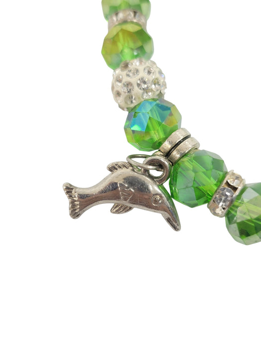 Pulsera de fantasía