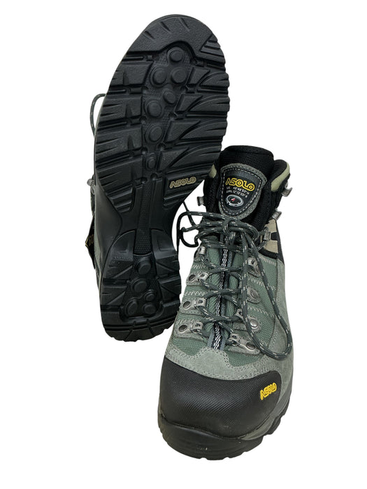 Bota Industrial 8.5 (ASOLO)