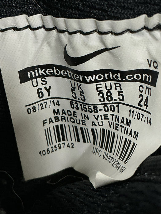 Tenis 6Y (NIKE)