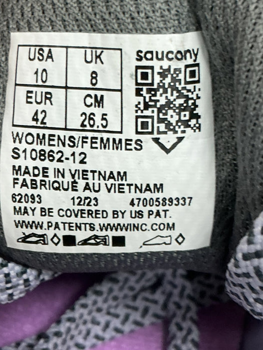 Tenis 10 (SAUCONY)