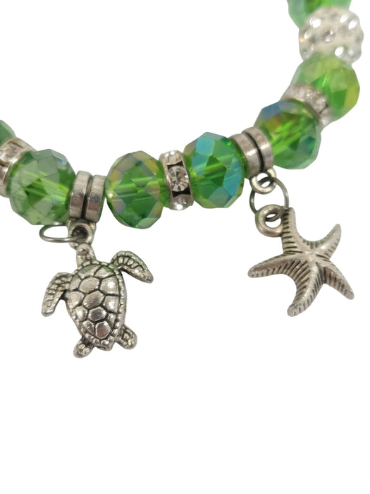 Pulsera de fantasía