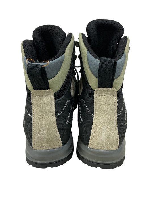 Bota Industrial 8.5 (ASOLO)
