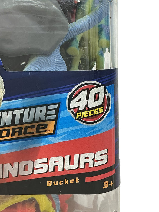 Set de dinosaurios (ADVENTURE FORCE)