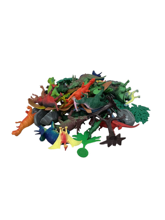 Set de dinosaurios (ADVENTURE FORCE)