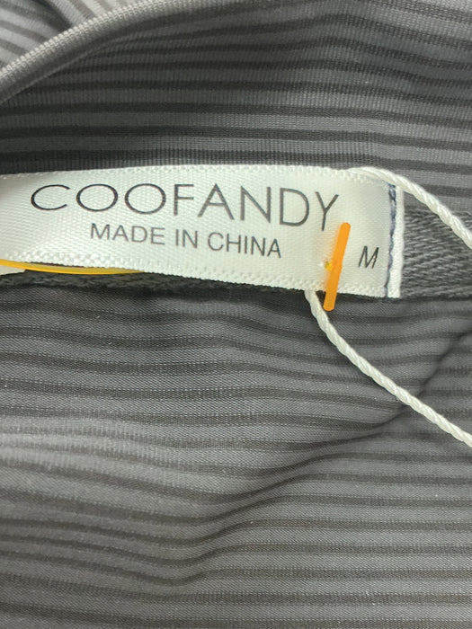 Camisa M (COOFANDY)