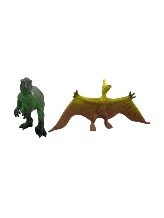 Set de dinosaurios (ADVENTURE FORCE)