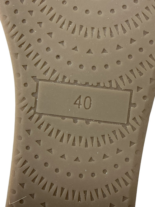 Zapato casual