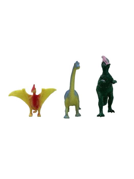 Set de dinosaurios (ADVENTURE FORCE)