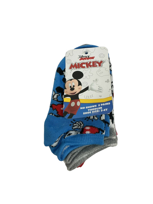 Set calcetine para bebé 2-4T (DISNEY)