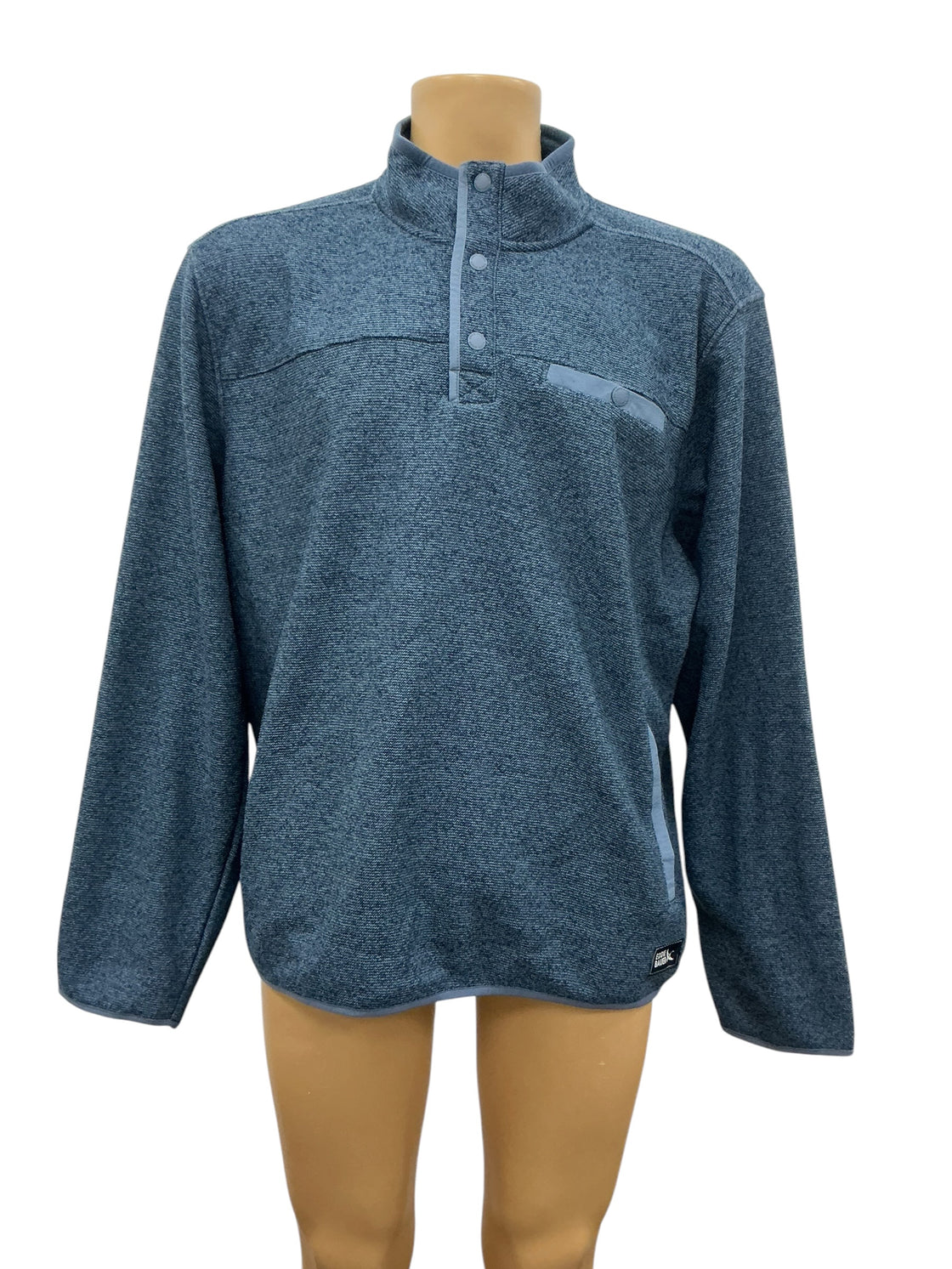Sudadero XL (EDDIE BAUER)
