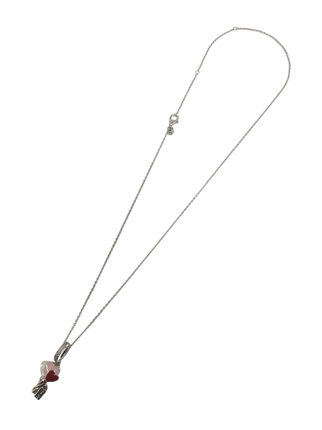 Cadena de plata 925 (PANDORA)