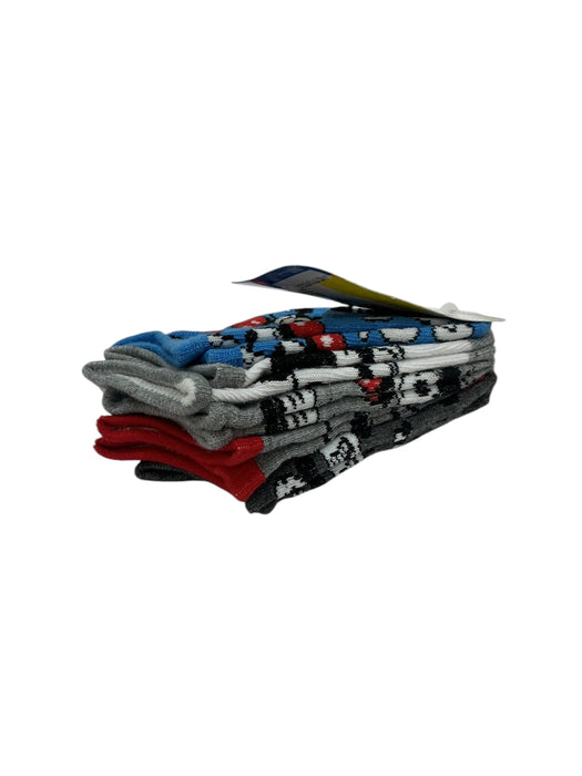 Set calcetine para bebé 2-4T (DISNEY)