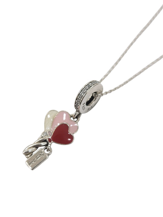 Cadena de plata 925 (PANDORA)