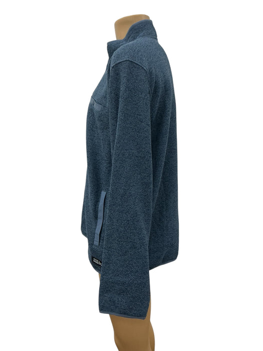Sudadero XL (EDDIE BAUER)