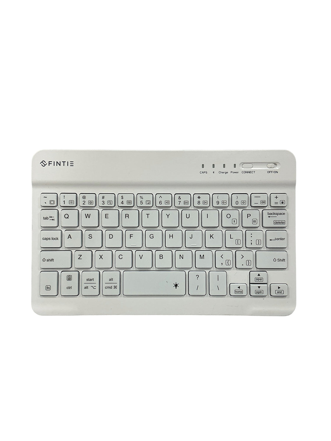 Teclado para Tableta (FINTIE)