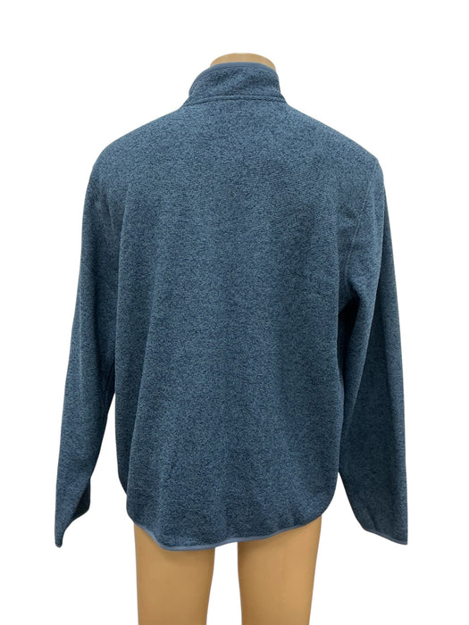 Sudadero XL (EDDIE BAUER)