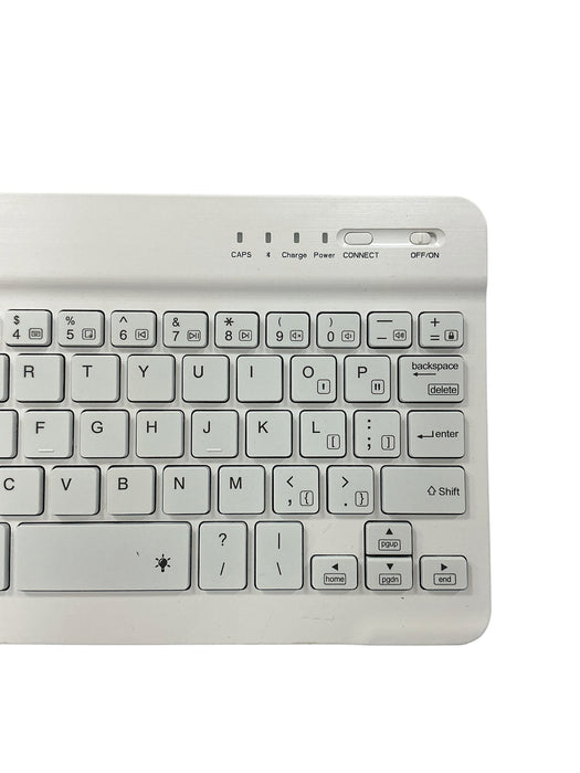Teclado para Tableta (FINTIE)