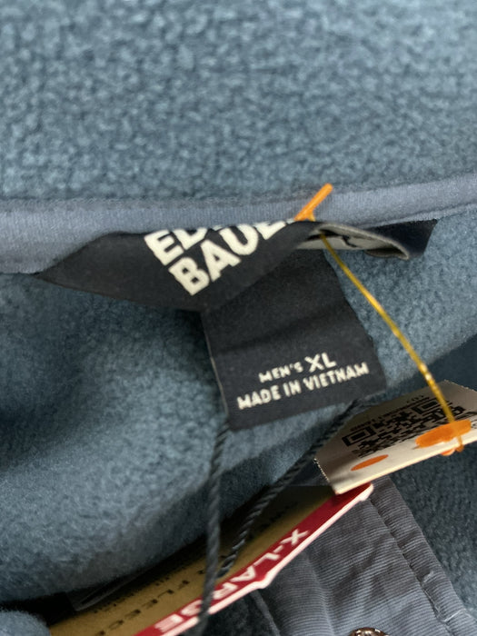 Sudadero XL (EDDIE BAUER)