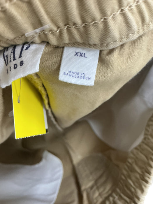 Pantaloneta XXL (GAP)