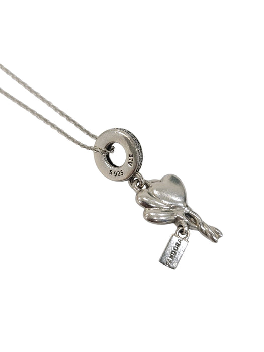 Cadena de plata 925 (PANDORA)