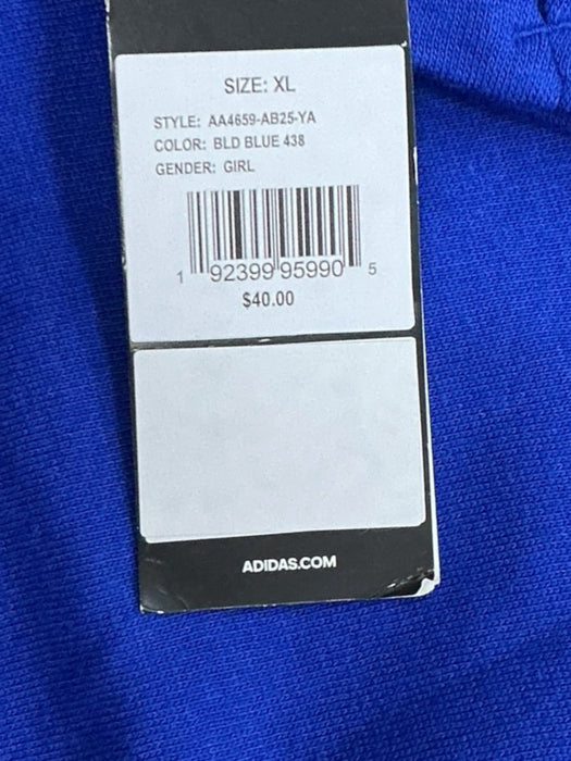 Sudadero 16 (ADIDAS)