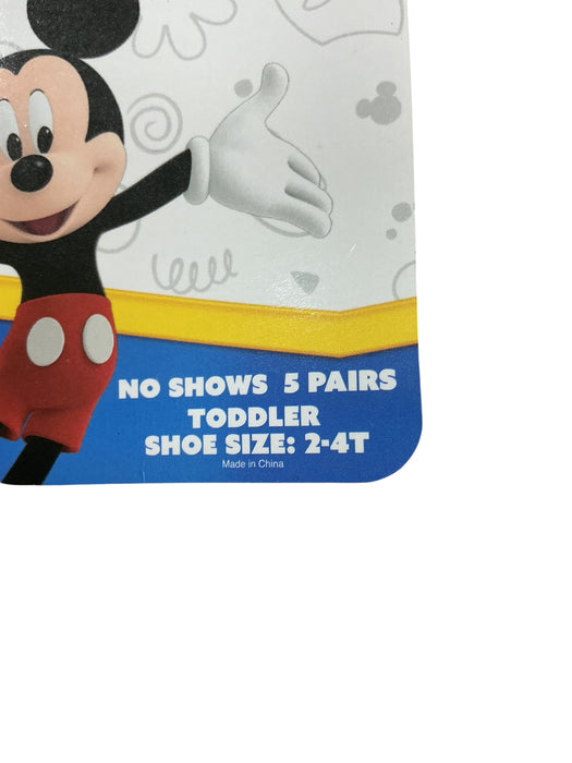 Set calcetine para bebé 2-4T (DISNEY)