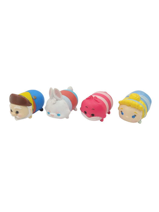 Set de figuras (DISNEY)