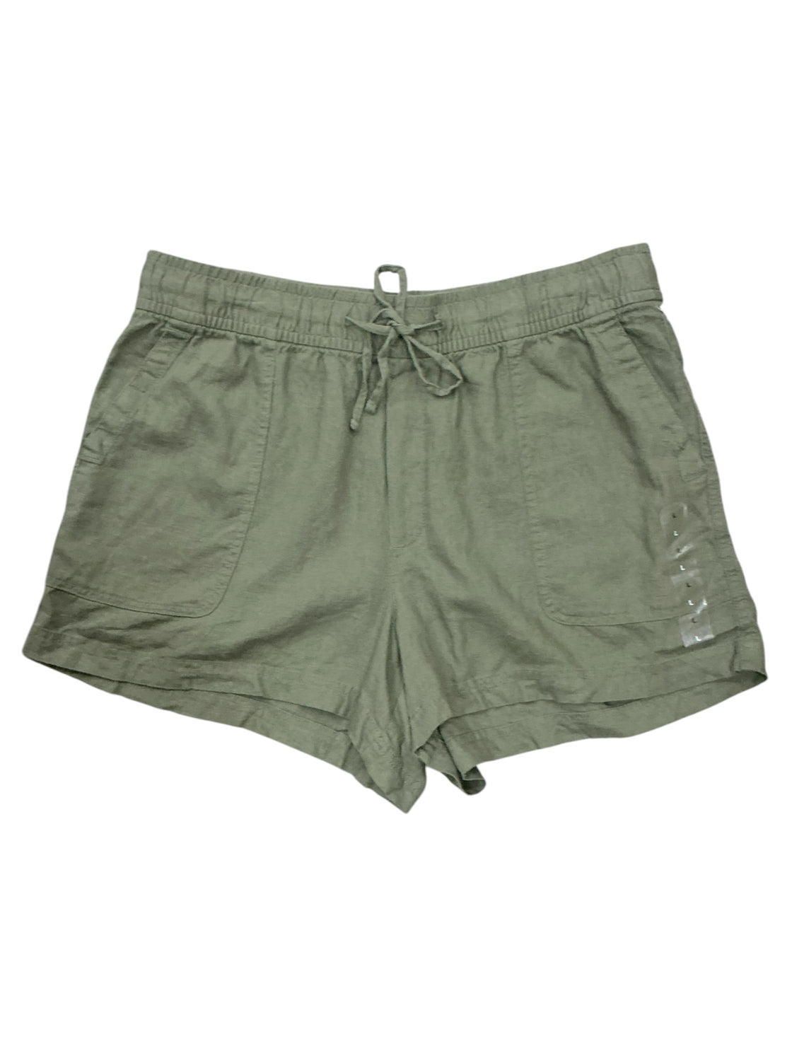 Short L (GAP)