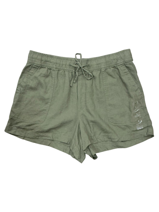 Short L (GAP)