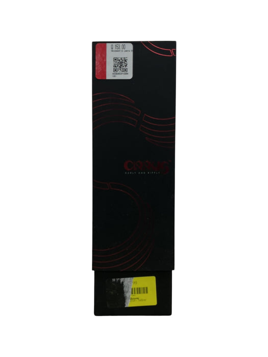 Rizador (CIRRUS)