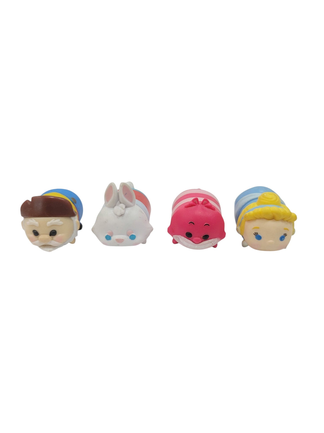 Set de figuras (DISNEY)