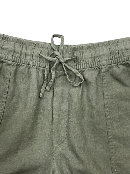 Short L (GAP)