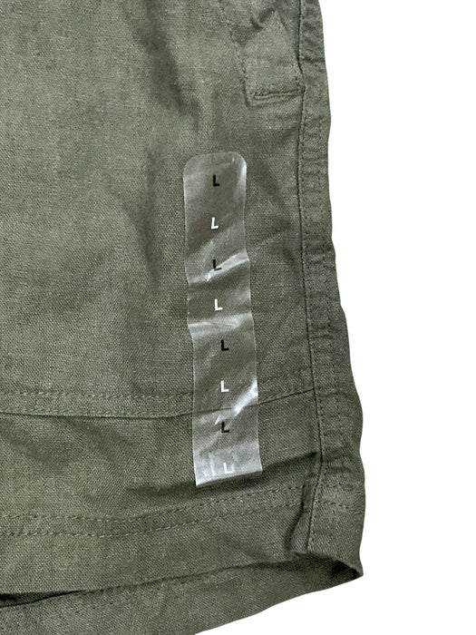Short L (GAP)