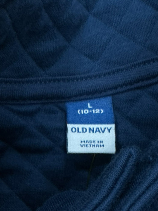 Sudadero para niño 10 (OLD NAVY)