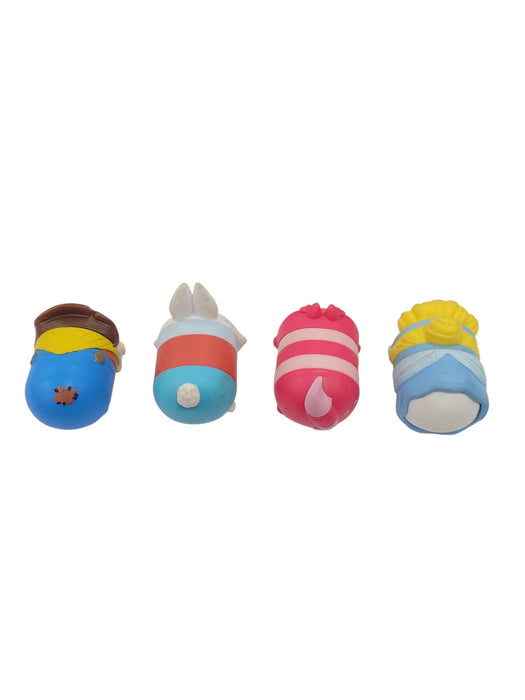 Set de figuras (DISNEY)