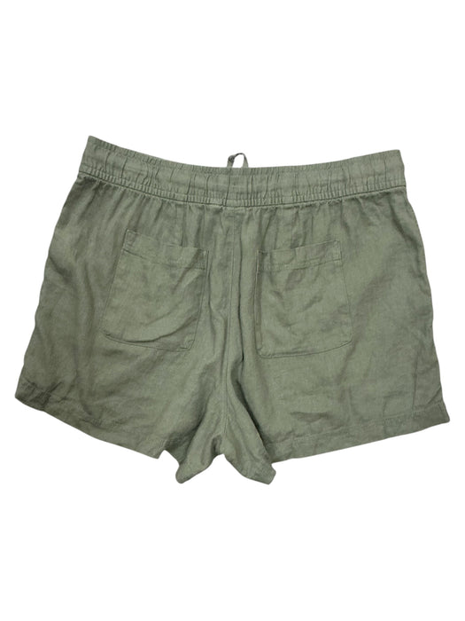 Short L (GAP)