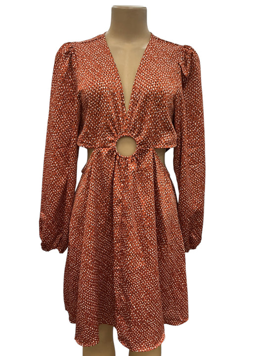 Vestido M (MITTOSHOP)