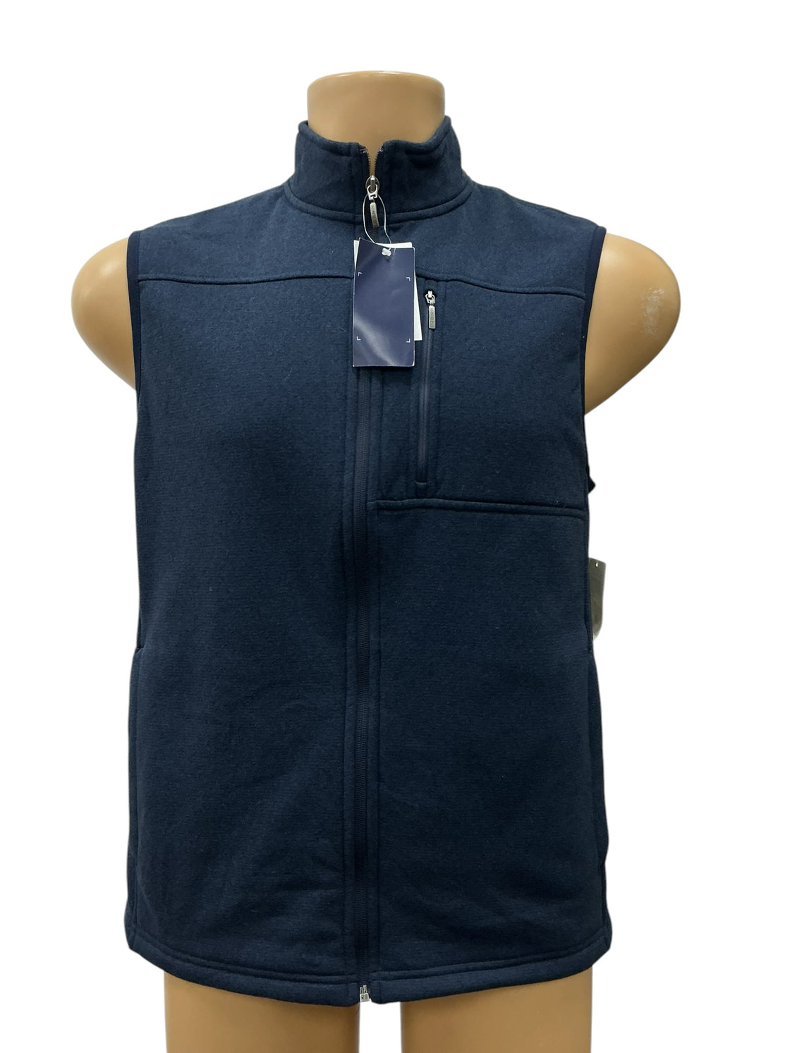 Chaleco M (IZOD)