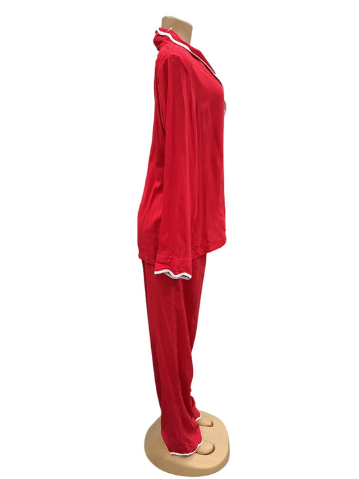Pijama M (CROWN & IVY)