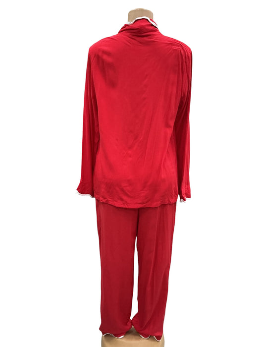 Pijama M (CROWN & IVY)