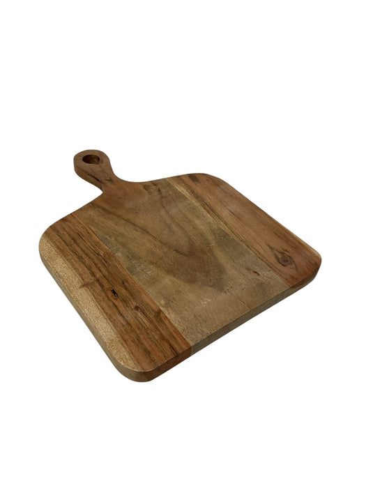Tabla y manta