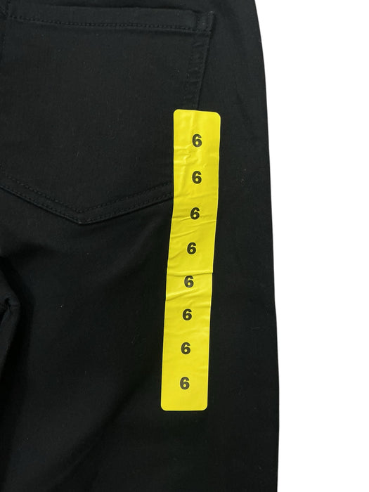 Pantalón 6 (PARASUCO)