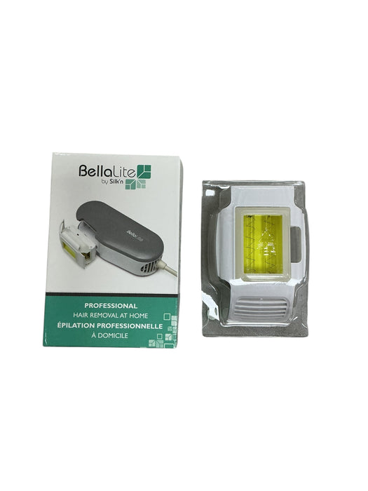Depiladora (BELLALITE)